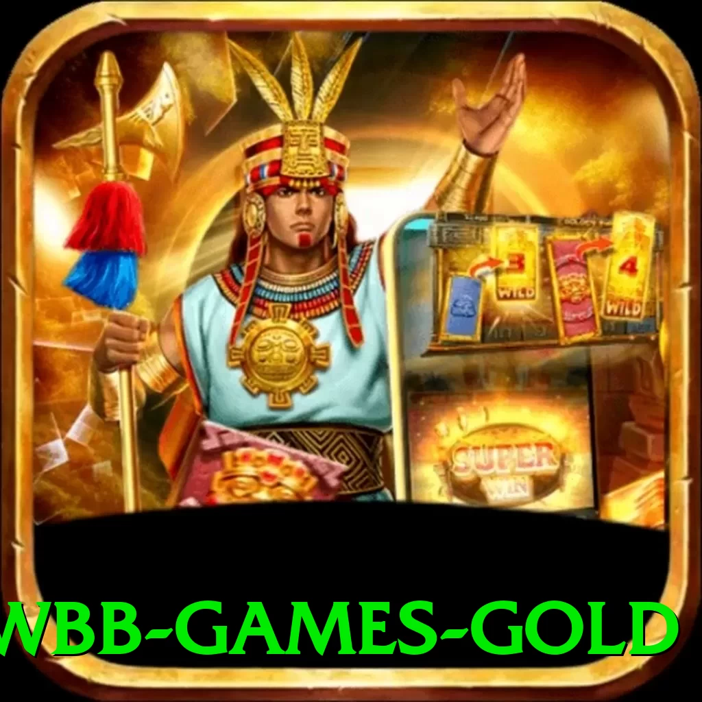 wwbb Games Gold - app