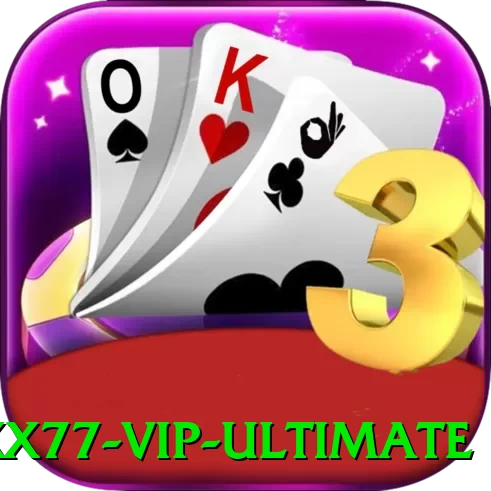 xx77 - VIP Ultimate - pak