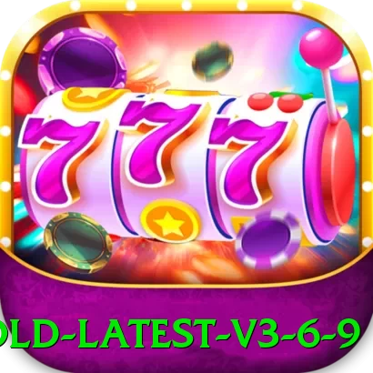 yd555 Gold Latest v3.6.9 - pak