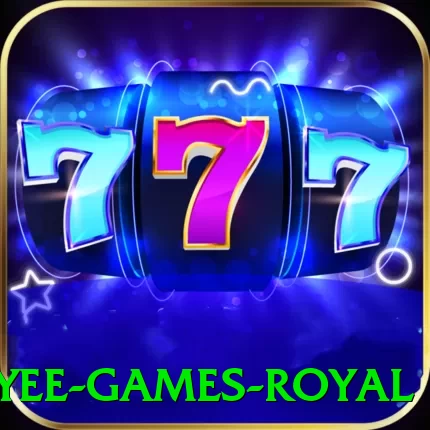 yyee Games Royal - 🎯 apk