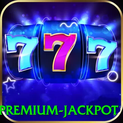 zzz678 Premium Jackpot - ⚡ apk